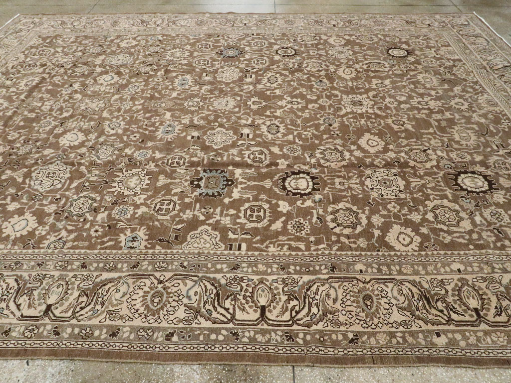 malayer Carpet - # 102670