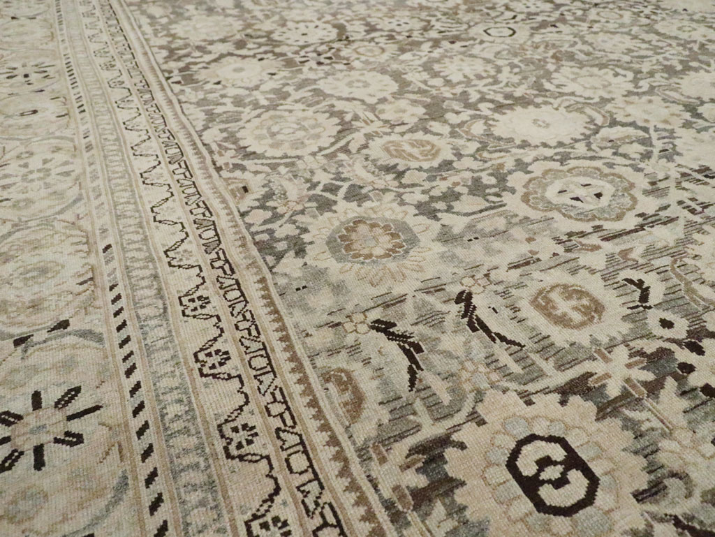 malayer Carpet - # 102671
