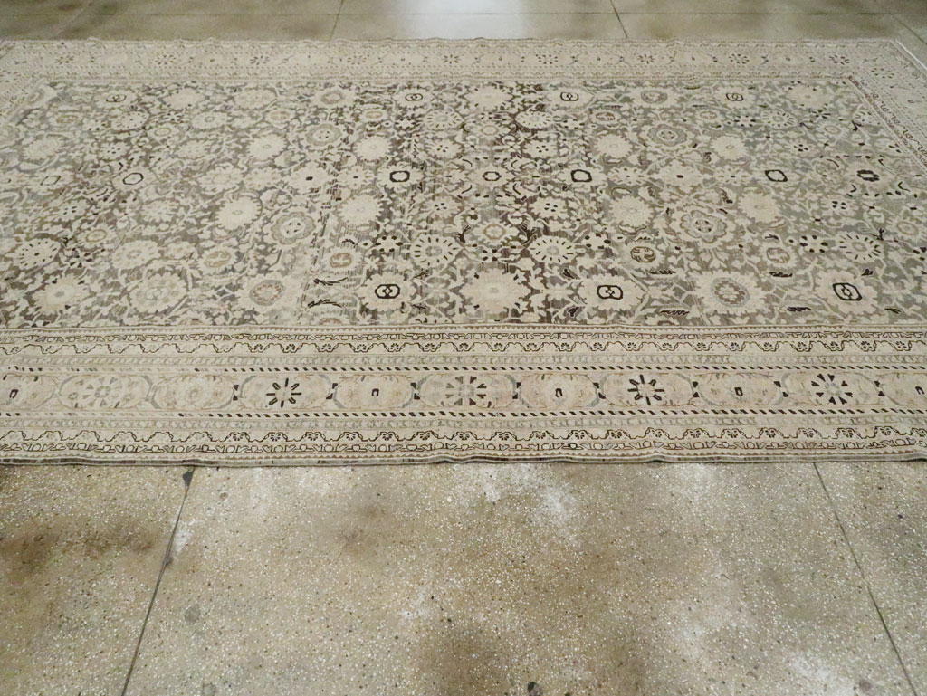 malayer Carpet - # 102671