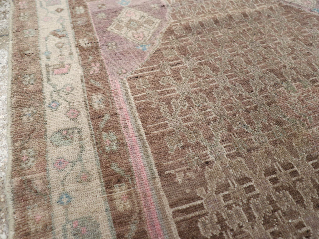 malayer Rug - # 102676