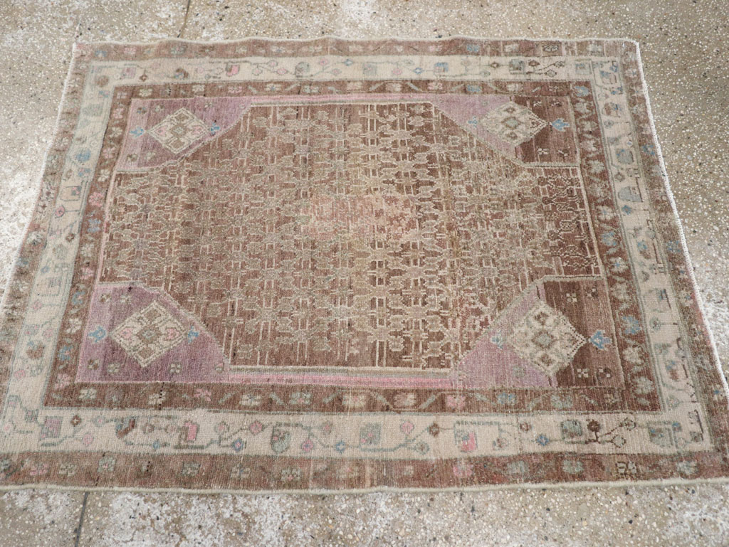 malayer Rug - # 102676