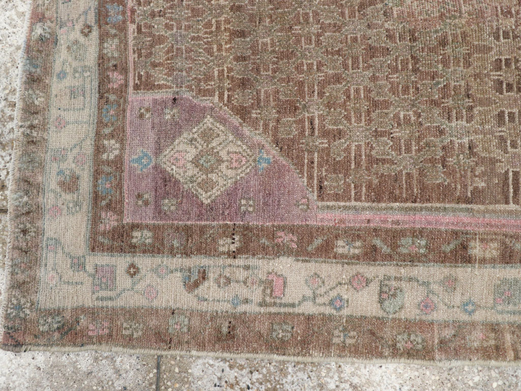 malayer Rug - # 102676