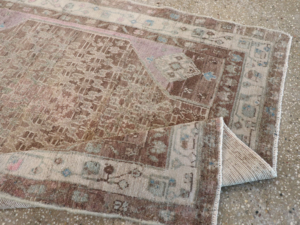 malayer Rug - # 102676