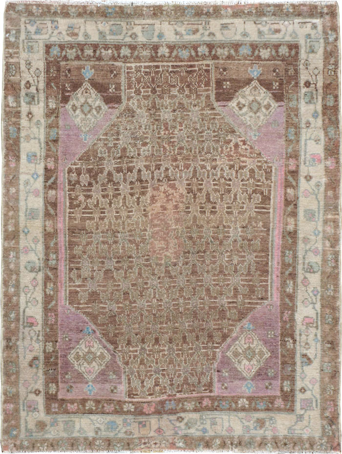 malayer Rug - # 102676