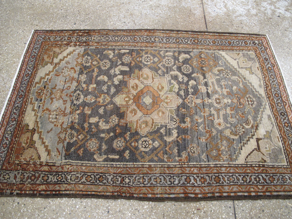 malayer Rug - # 102685