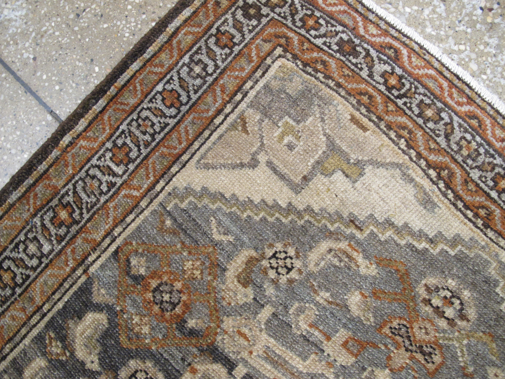 malayer Rug - # 102685