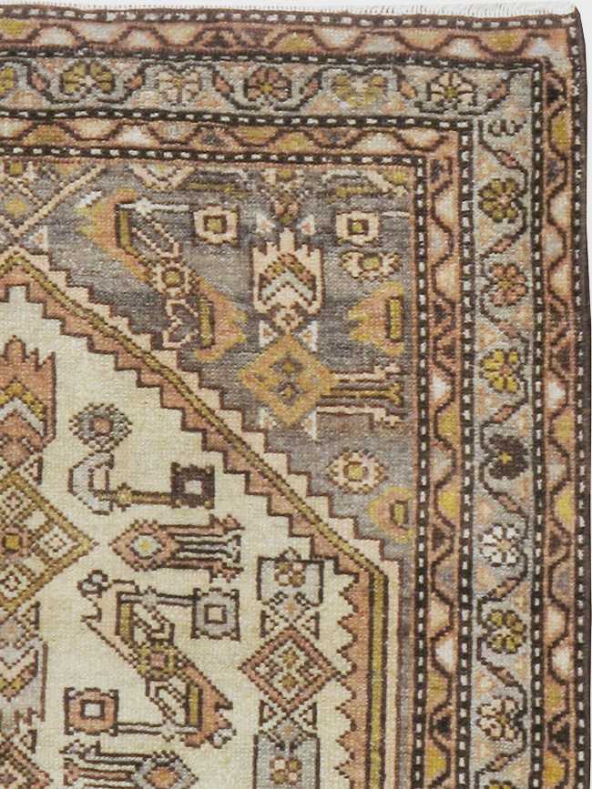 malayer Rug - # 102702