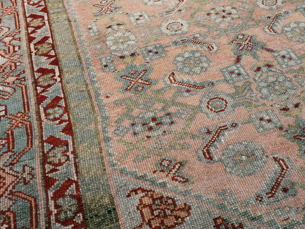 malayer Rug - # 102707
