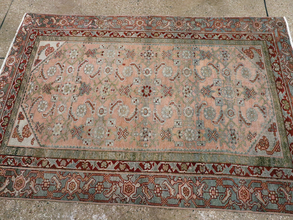 malayer Rug - # 102707