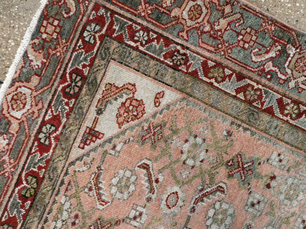 malayer Rug - # 102707