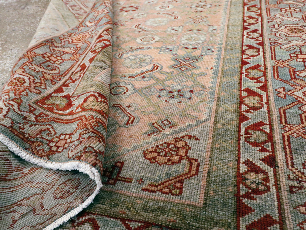 malayer Rug - # 102707