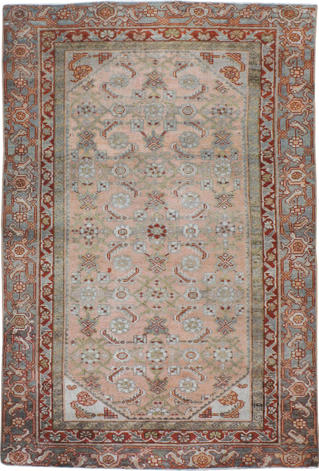 malayer Rug - # 102707