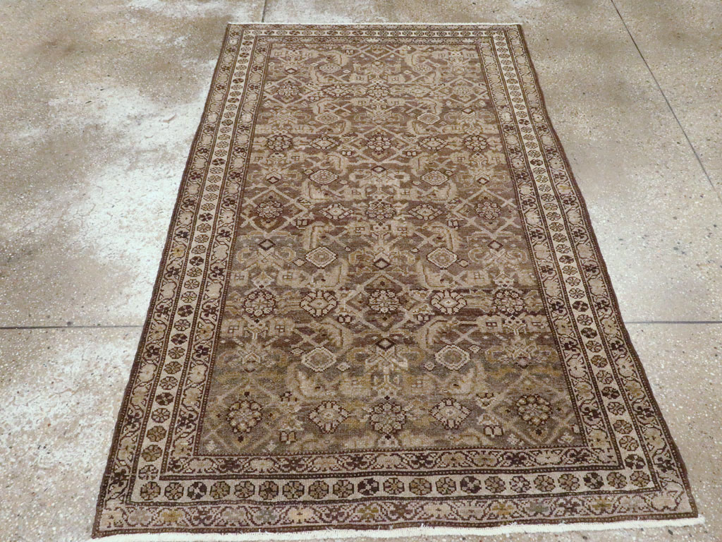 malayer Rug - # 102716