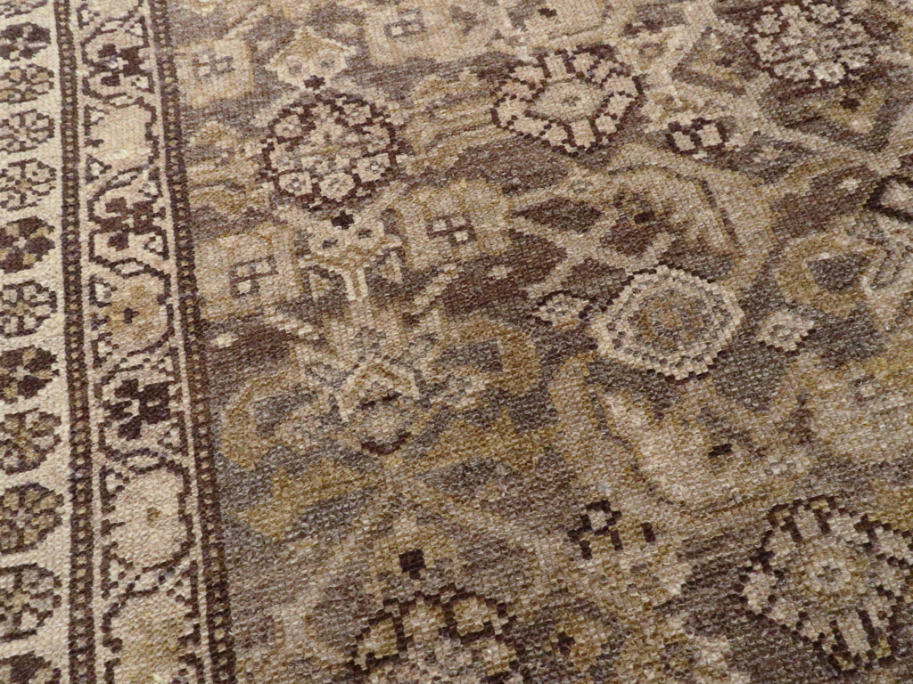malayer Rug - # 102716
