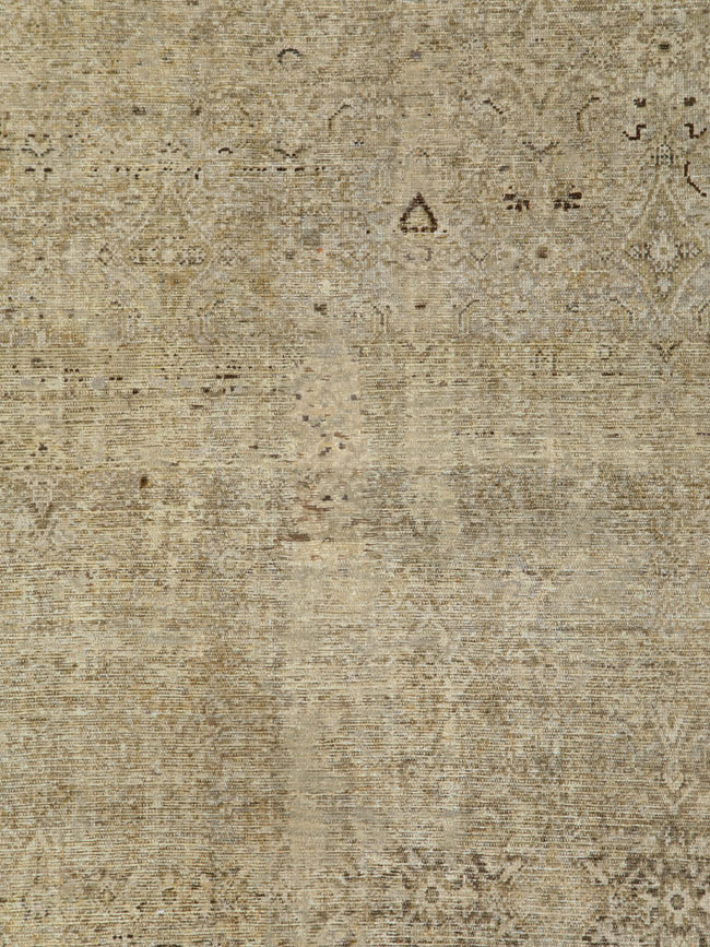 malayer Carpet - # 102750