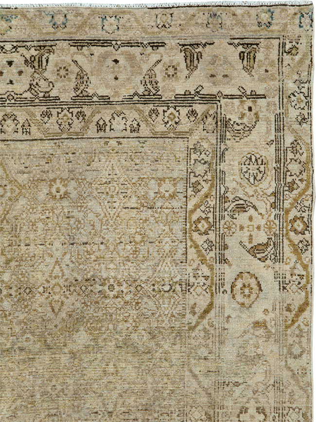 malayer Carpet - # 102750