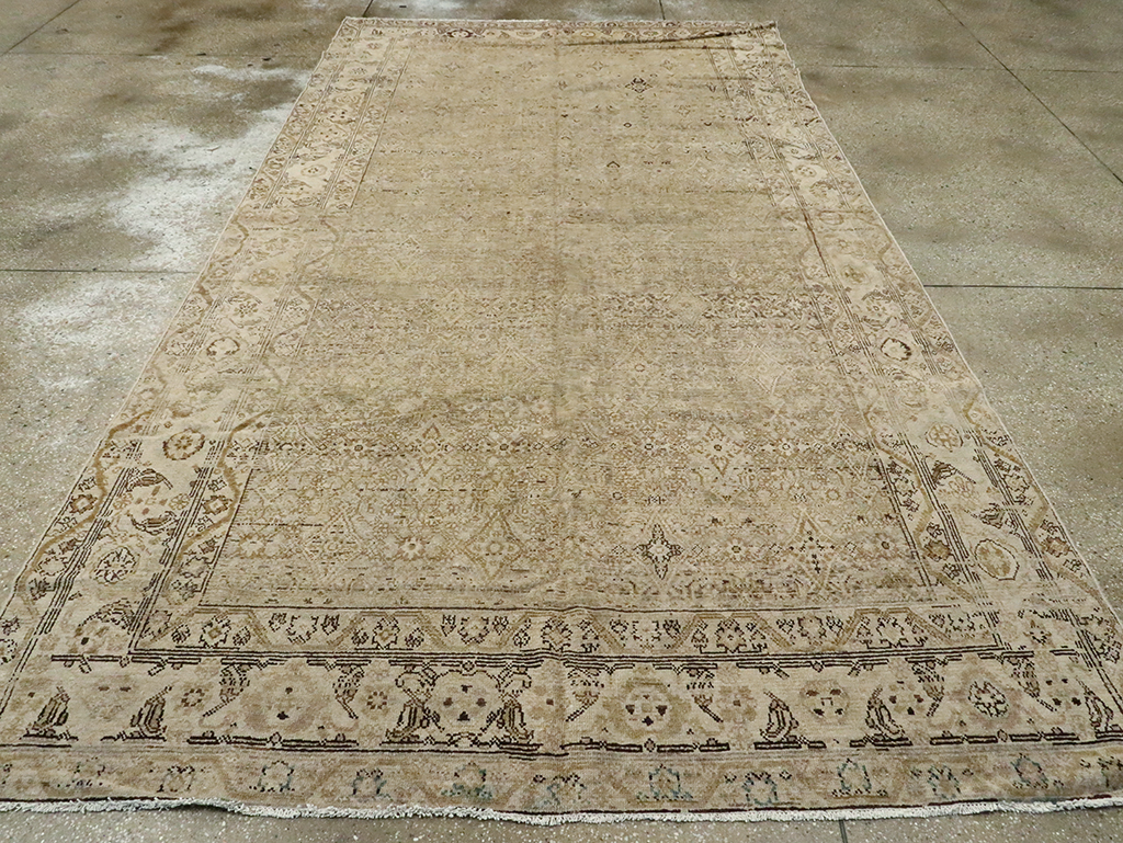 malayer Carpet - # 102750