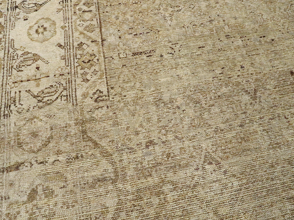malayer Carpet - # 102750