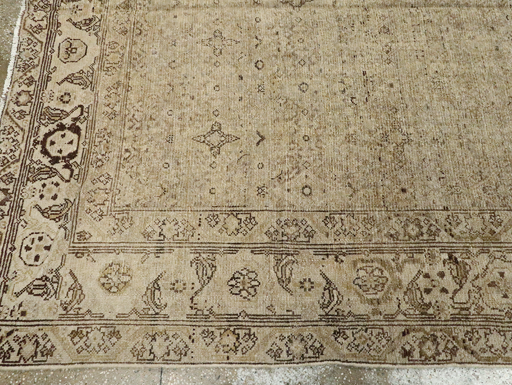 malayer Carpet - # 102750