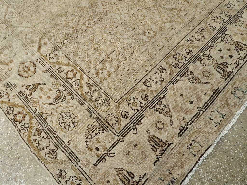 malayer Carpet - # 102750