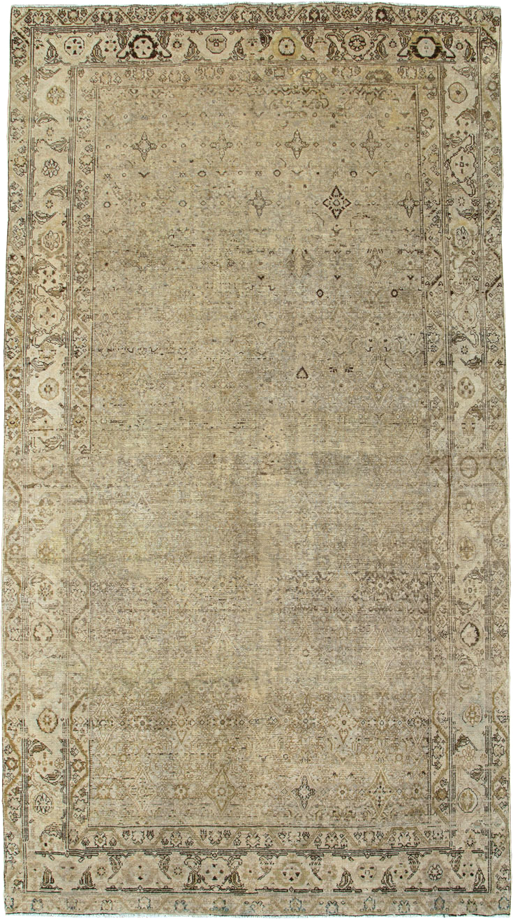 malayer Carpet - # 102750