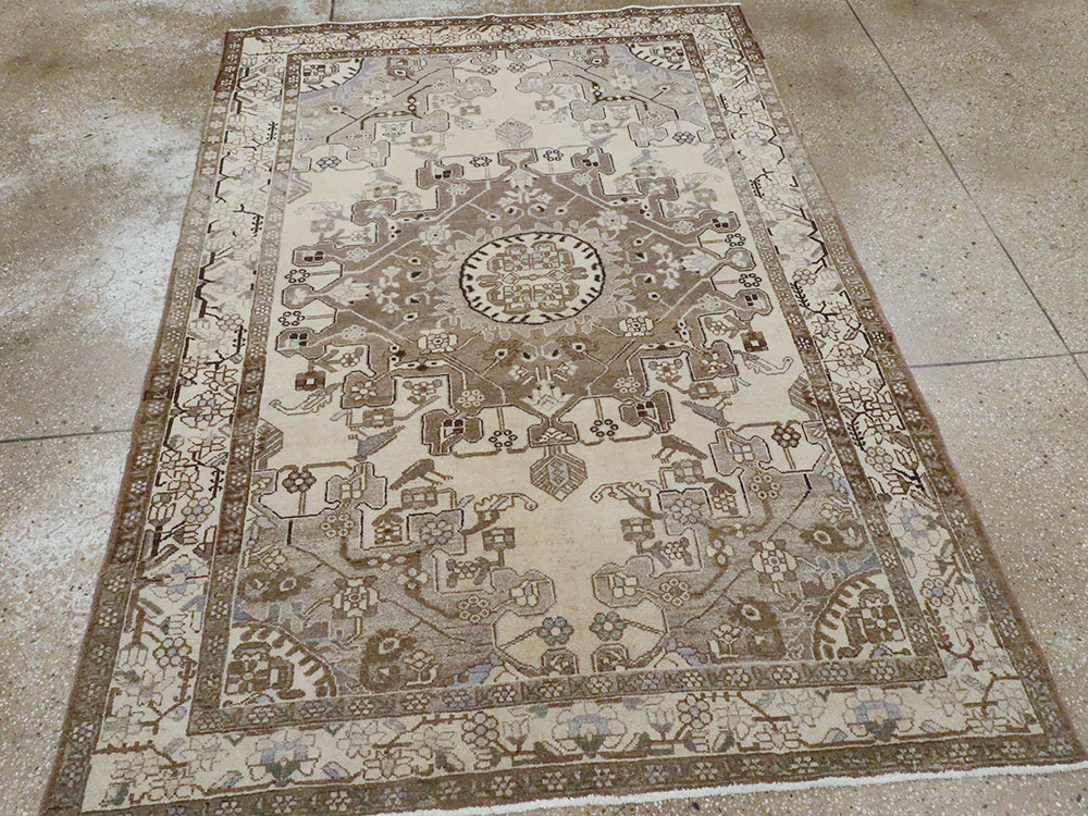 malayer Rug - # 102777