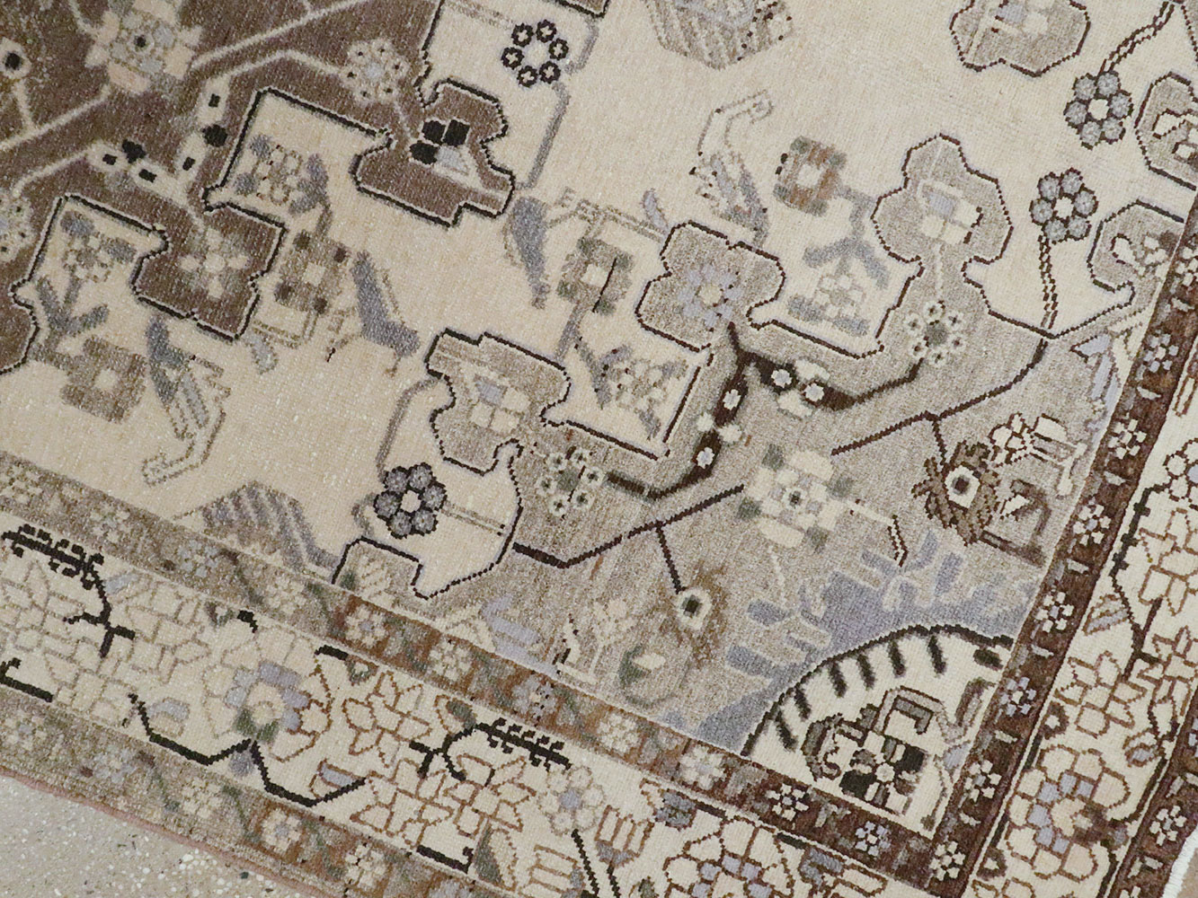 malayer Rug - # 102777