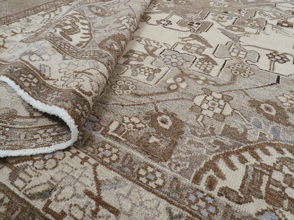 malayer Rug - # 102777