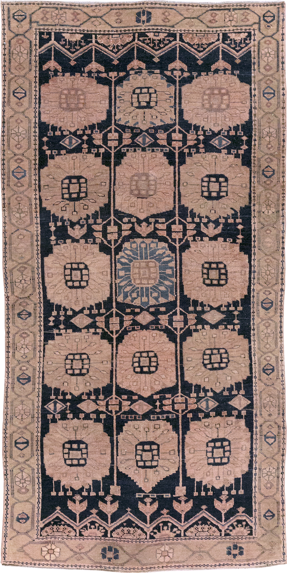 malayer Rug - # 102784