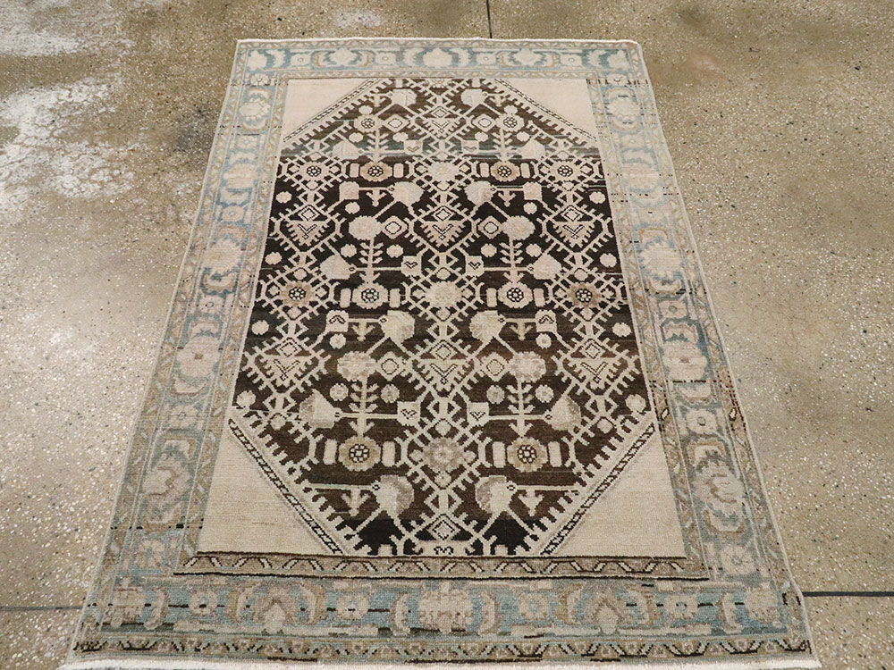 malayer Rug - # 102797