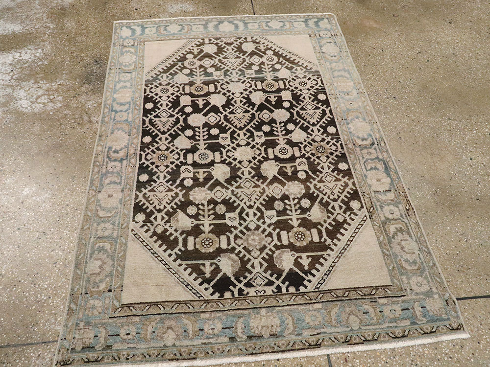 malayer Rug - # 102797