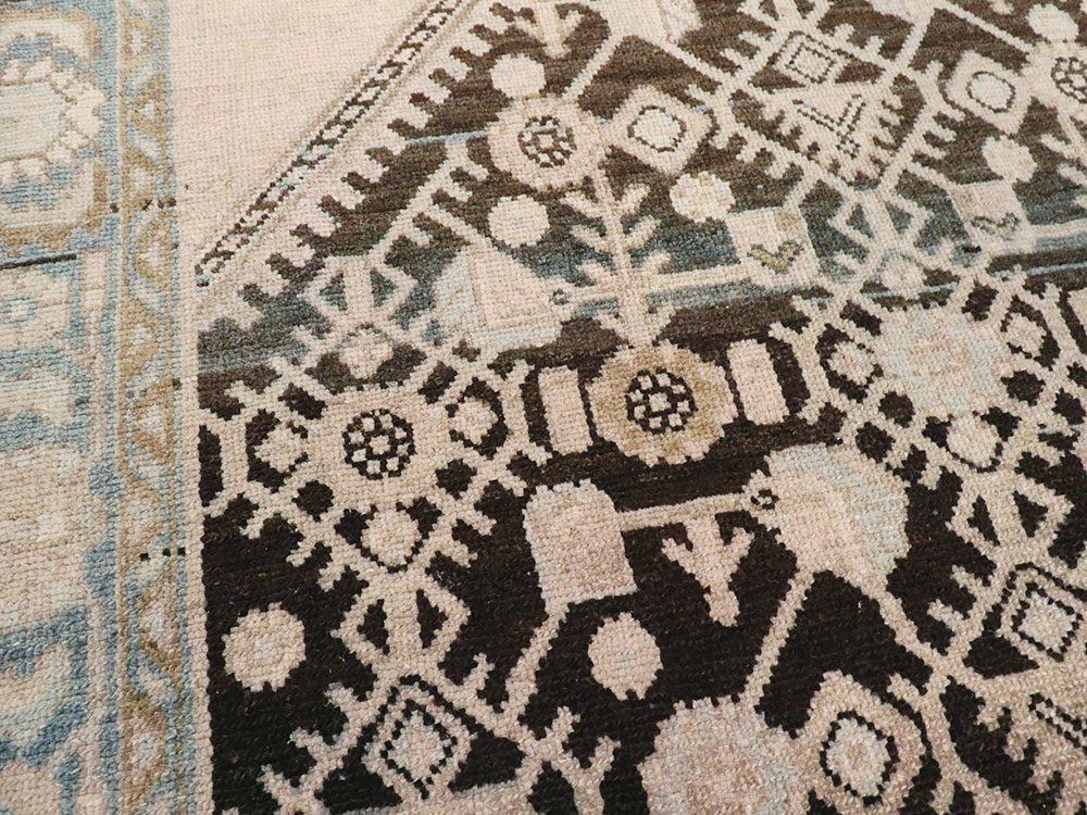 malayer Rug - # 102797