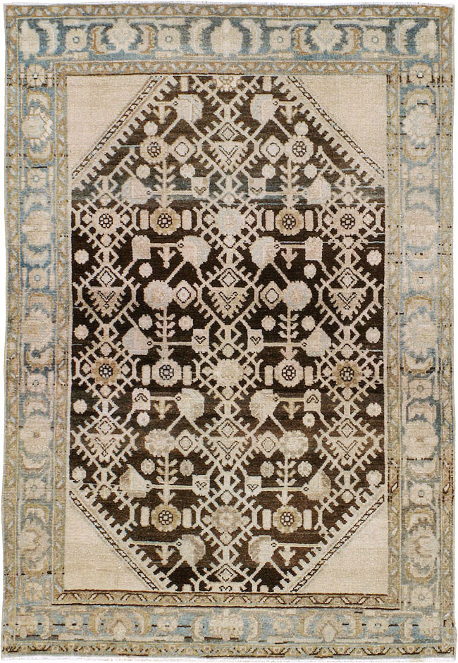 malayer Rug - # 102797