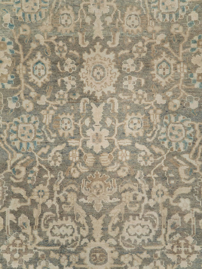 malayer Rug - # 102858