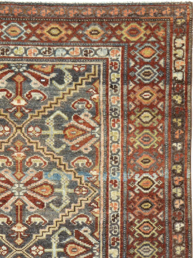 malayer Rug - # 102866