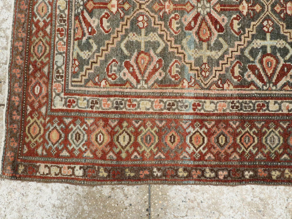 malayer Rug - # 102866