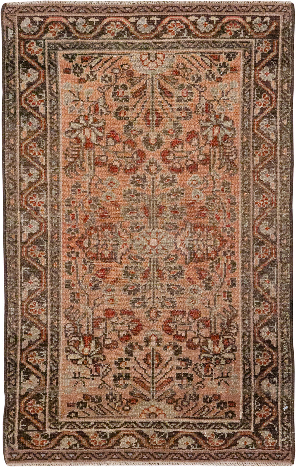 malayer Rug - # 102867