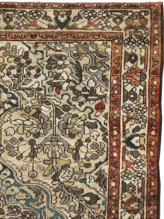 malayer Rug - # 102880