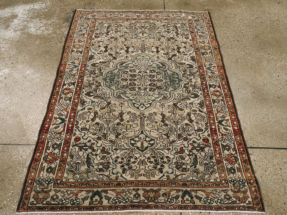 malayer Rug - # 102880