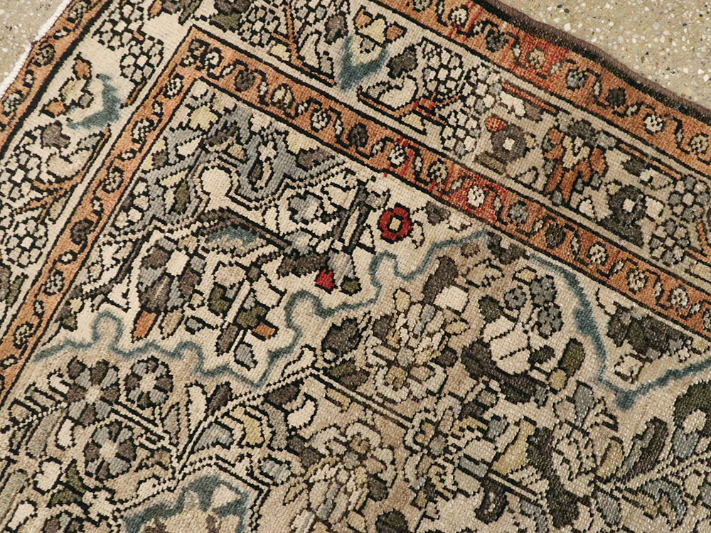 malayer Rug - # 102880