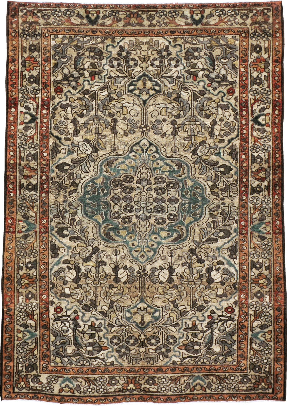 malayer Rug - # 102880