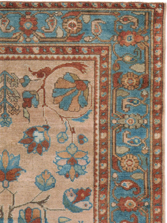malayer Rug - # 102885