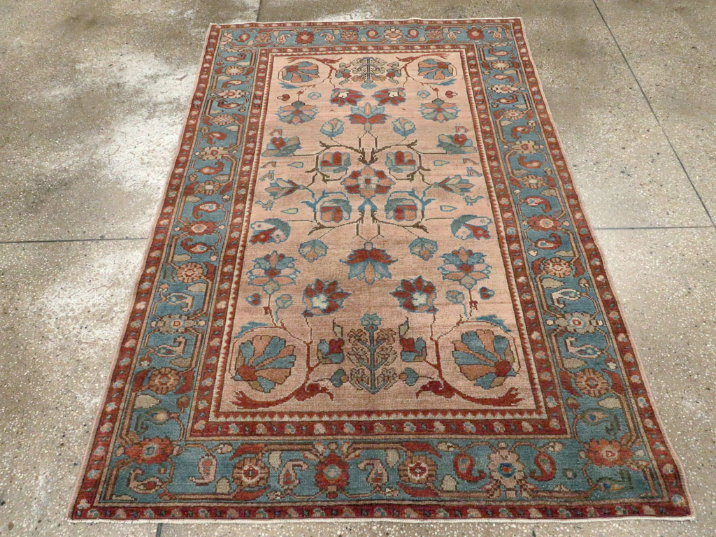 malayer Rug - # 102885