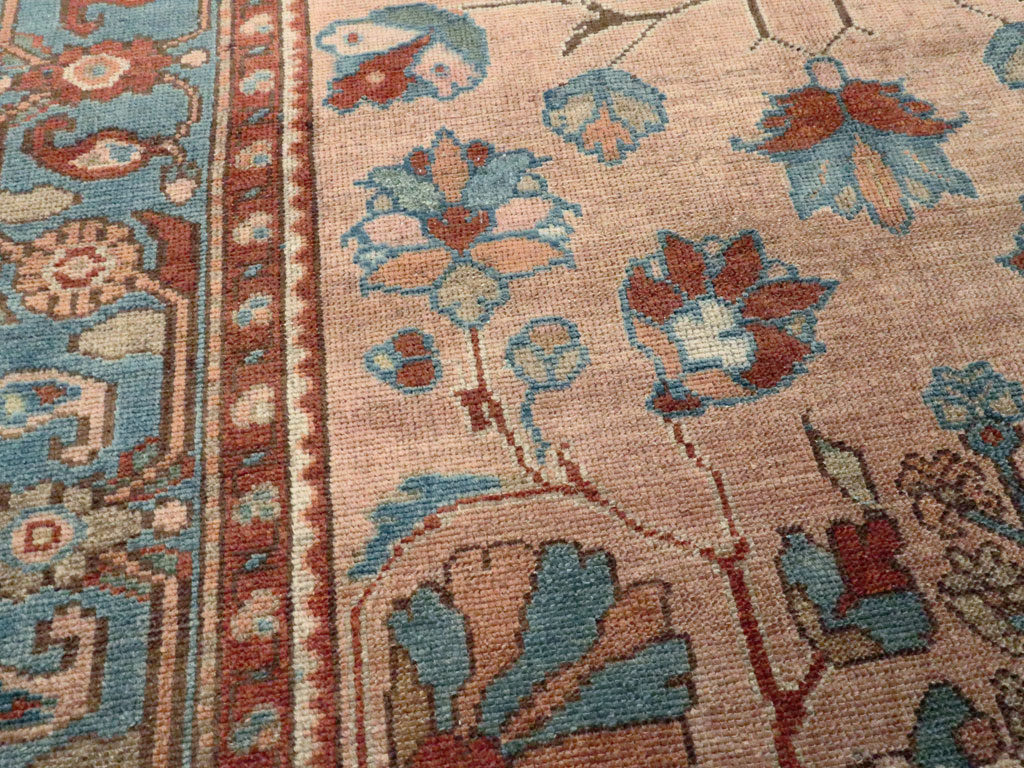 malayer Rug - # 102885