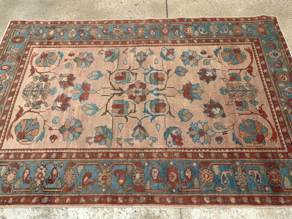 malayer Rug - # 102885
