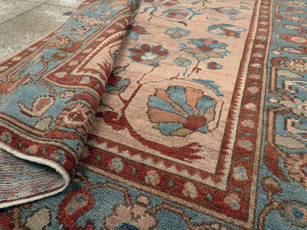 malayer Rug - # 102885