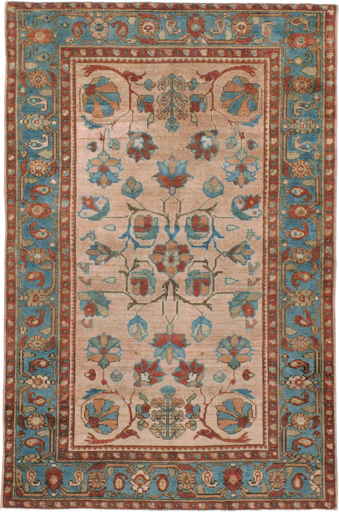 malayer Rug - # 102885