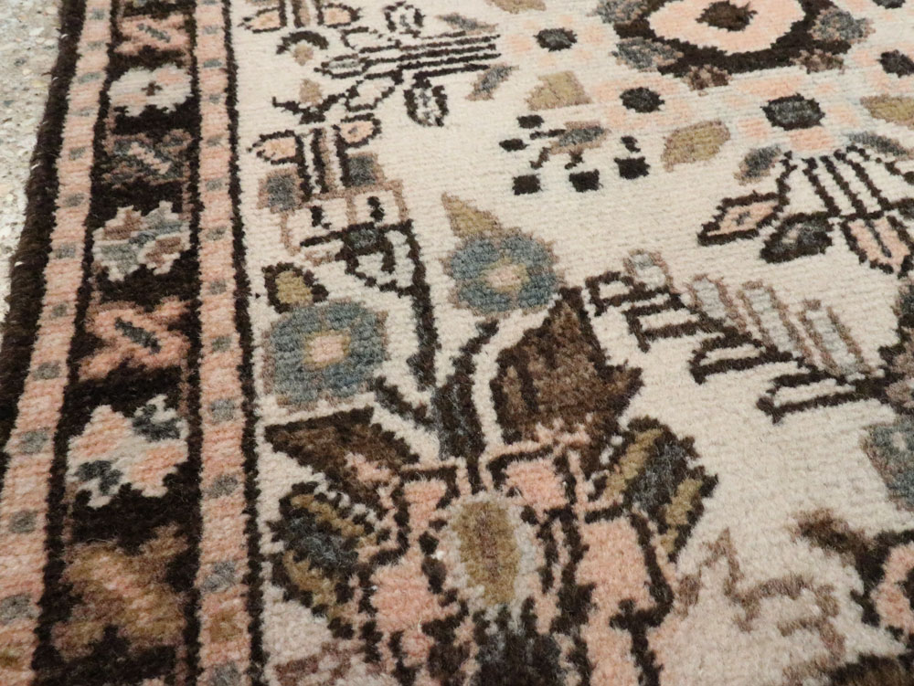 malayer Rug - # 102890