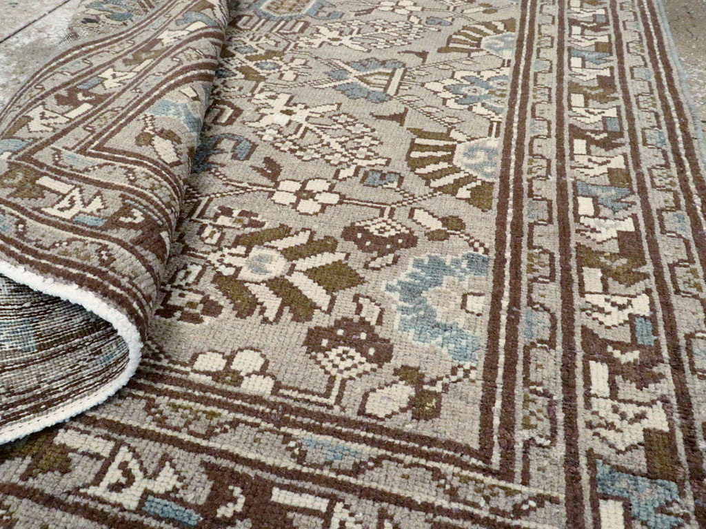 malayer Rug - # 102947