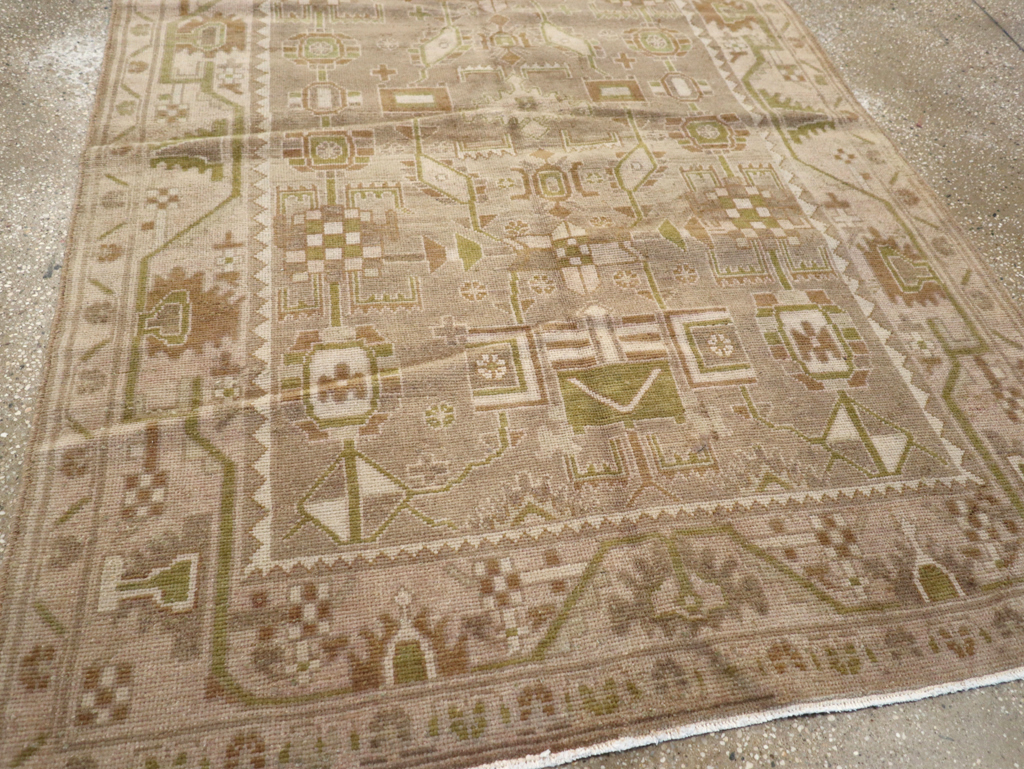 malayer Rug - # 103021